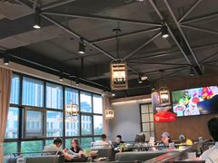 -快乐小羊(富强中路店)