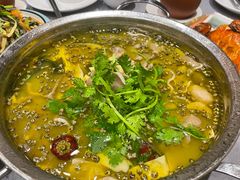 -金哥私房菜馆(张府园总店)
