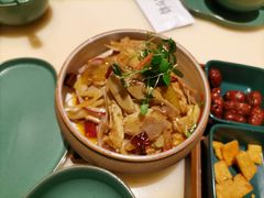 -锦府盐帮·侯宅(五棵松万达店)