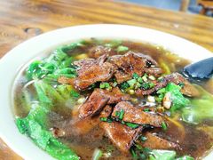 -小狗面馆(河东路店)