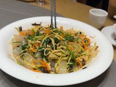 -大闫家烧烤·小海鲜家常菜(郑庄店)