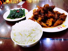 -杏园餐厅(阜成门店)