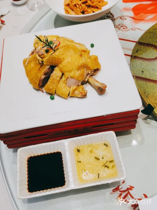 南山饭店(阳明古镇店)图片