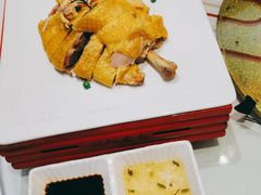 -南山饭店(阳明古镇店)