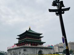 -开元商城(钟楼店)
