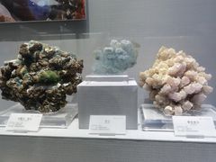 -湖南省地质博物馆