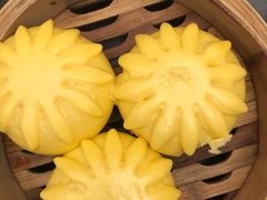 -海口骑楼小吃街