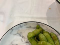 -云晓光头烧烤吧(德平路店)
