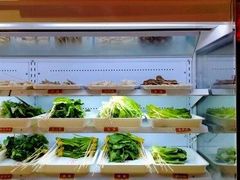 自助取餐区-袁记串串香(新南门店)