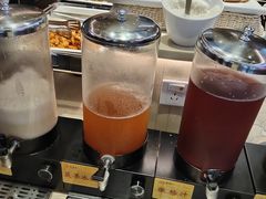 -素满香·Vegan食养自助(天一广场店)