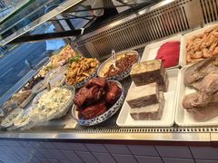 -佬街佬味(淮海中路店)