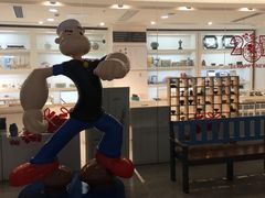 -中国港口博物馆