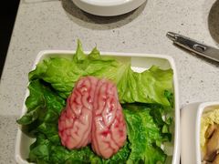 -海底捞火锅(咸阳丽彩万达店)