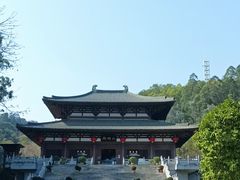 -红花湖景区