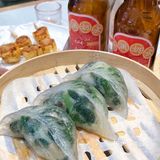 这么好喝的山楂汁，蔡澜竟然免费送！