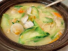 胜瓜蛤蜊-神仙馆(衡山路店)