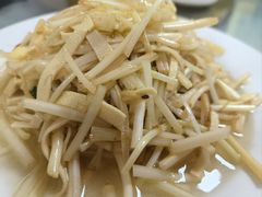 -胡老三家土菜馆·老店地方特色菜·招牌茅山地锅老鹅