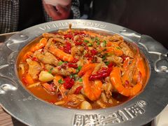 -胖哥俩肉蟹煲(湖滨银泰in77店)