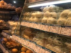 -白玉兰食品(汇联商厦店)