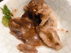 -胡哥烤肥牛(车公庙店)