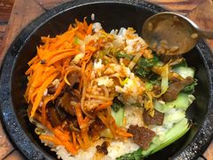 -喔爸韩国美食万达江北店