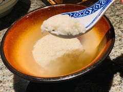 冰镇酒酿-南京大牌档(之心城店)