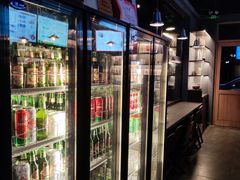 -青山鸡(海信天悦店)