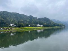 -新安江山水画廊风景区