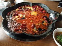 -花海牛火锅(泰合店)