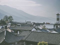 -大理古城