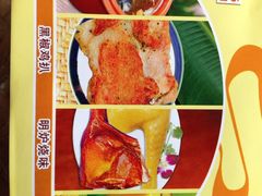 都城快餐(愉景店)-都城快餐(新港西路店)