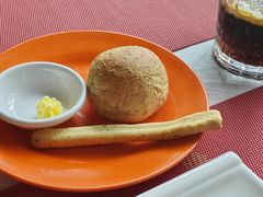 -ITA·意塔意大利餐厅(亦庄店)