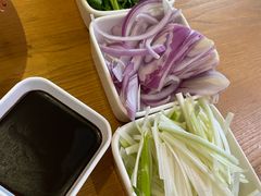 -春饼先生·北京烤鸭(甘井子万达店)