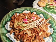 -粤·向群饭店(二沙岛店)