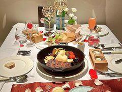 -王品牛排(郑州大卫城店)