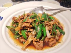 -兰湘子·湘菜小炒(南京江宁万达店)