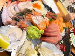 -诚家·日式烧鸟·深夜食堂(虹桥天街店)