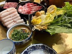 -牛街清真满恒記(平安里西大街店)