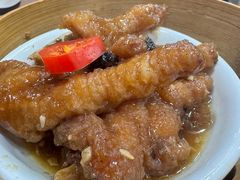 -添好运点心专门店(中环IFC店)