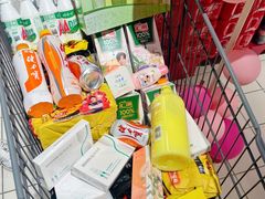 -世纪联华(杭州新塘路店)