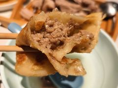 -西夏回族烧麦馆(牡丹街店)