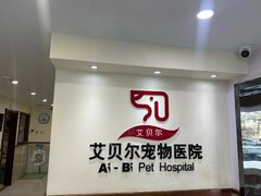 -艾贝尔宠物医院·24H转诊中心·肿瘤猫专科(江宁双龙店)