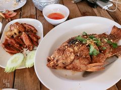 -Doo Dee Thai Food(Issan/Isaan/Esan)