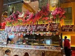 -耶里夏丽·新疆菜·28年喀什老馆(田林东路店)