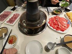 -福寿斋·老北京铜锅涮肉·烤鸭(顺义总店)