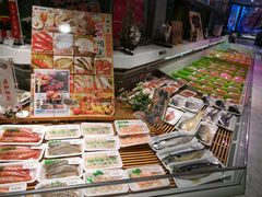 -金鹰超市(国际购物中心新街口店)