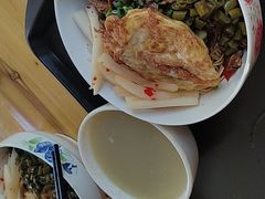 -李易面馆(树木岭店)