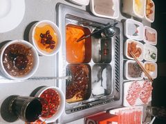 -海底捞火锅(天津SM城市广场店)
