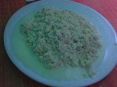 鸡刨豆腐-铁亭子豆腐馆(振兴街店)