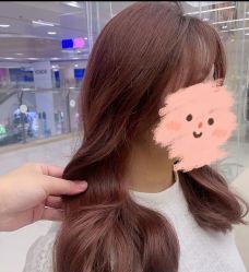 点击看大图 -MORI HAIR SALON日式美发沙龙